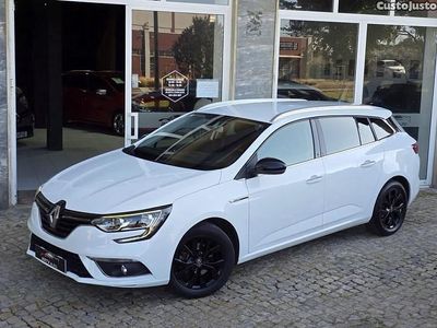 Renault Mégane GrandTour