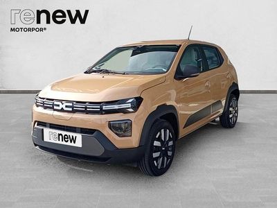 Outra Usado 2024 Dacia Spring Citadino | € 17.000 (Preço elevado)