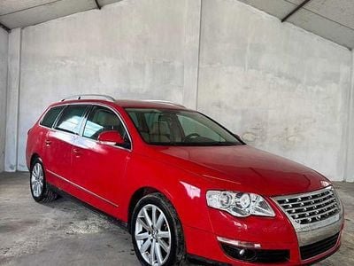 Usado 2007 VW Passat | € 5.250 (Bom preço)