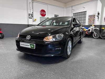 VW Golf VII