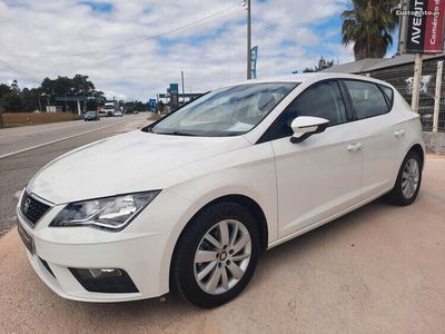 usado Seat Leon Stanley