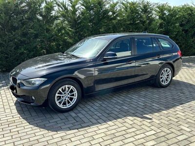 usado BMW 318 D Touring