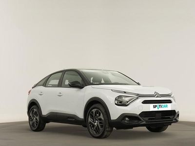 Usado Citroën C4 PureTech 131 HP (96 kW) 2024 Branco
