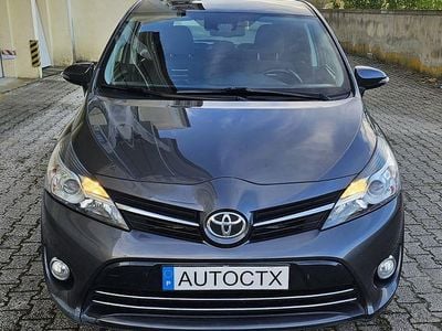 Usado 2016 Toyota Verso Monovolume | € 13.250