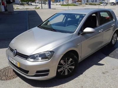 VW Golf VII