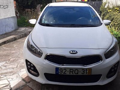 usado Kia Ceed GDI