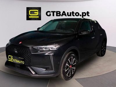 Preto Usado 2024 DS Automobiles DS3 Performance SUV | € 23.900 (Preço elevado)