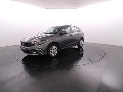 Usado Fiat Tipo 95 HP (69 kW) 2021 Cinzento
