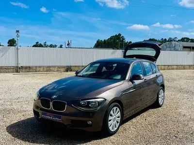 BMW 116