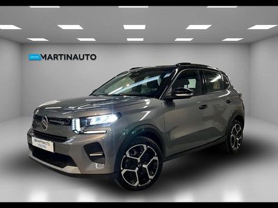 Cinzento Usado 2025 Citroën C3 PureTech | € 18.250 (Preço justo)