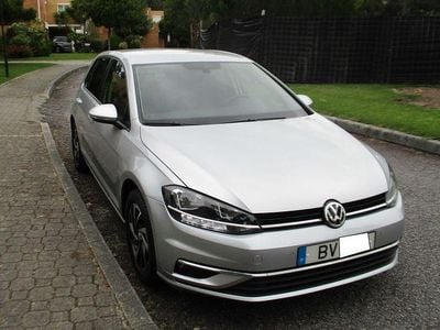 VW Golf VII