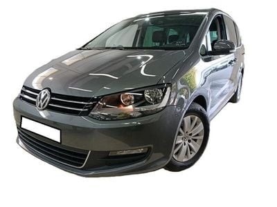 VW Sharan