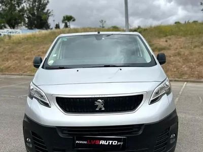 Peugeot Expert
