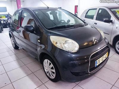 Citroën C1