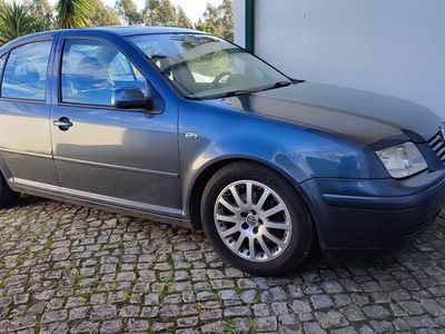 usado VW Bora 1.9 130cv 262000km