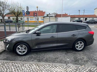Usado 2019 Ford Focus Carrinha | € 12.100