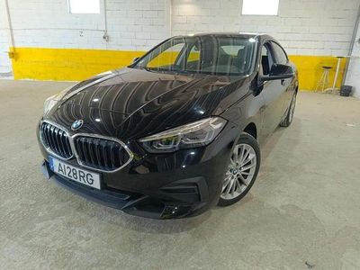 BMW 216