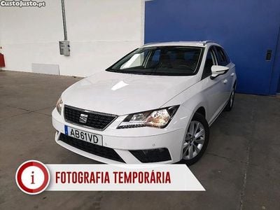 Seat Leon ST