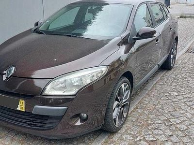 Renault Mégane III