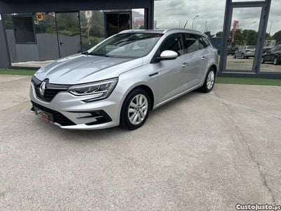 Renault Mégane IV