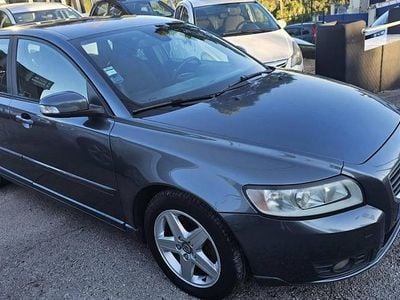 Cinzento Usado 2008 Volvo V50 Carrinha | € 5.500 (Preço justo)