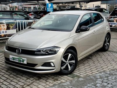 usado VW Polo 1.0 Confortline