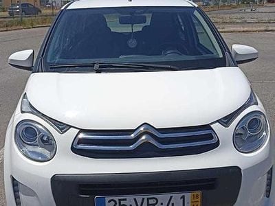 Citroën C1