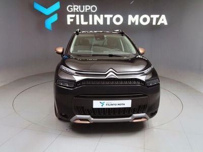 usado Citroën C3 Aircross 1.2 PureTech C-Series