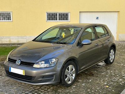 VW Golf VII