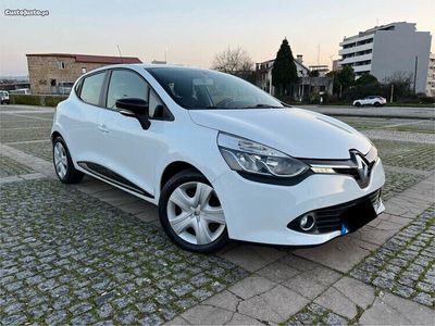 usado Renault Clio IV 