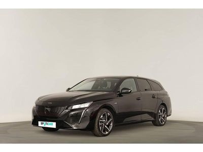 Preto Usado 2023 Peugeot 308 Allure Sedan | € 29.490 (Preço elevado)