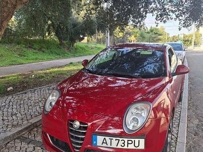 Usado 2011 Alfa Romeo MiTo Citadino | € 3.800 (Super Preço)