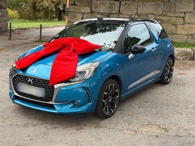 DS Automobiles DS3