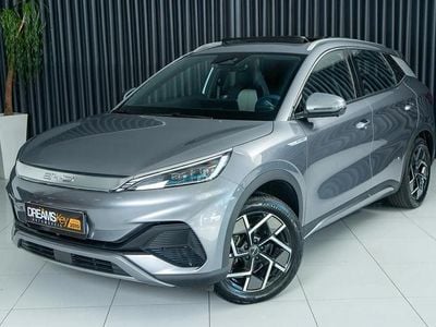 BYD Atto 3