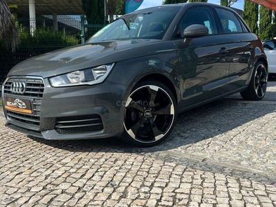 usado Audi A1 1.4 TDI Sport