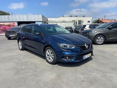 Renault Mégane IV