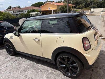 Mini One D
