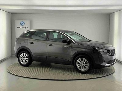 Cinzento Usado 2024 Peugeot 3008 Active Carrinha | € 26.990 (Preço elevado)