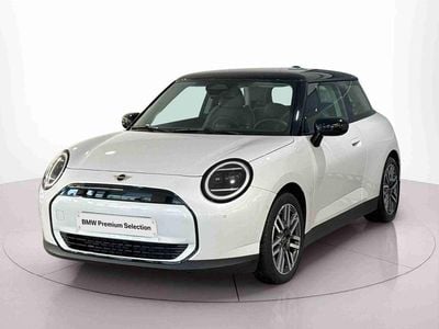 Branco Usado 2024 Mini Cooper Citadino | € 32.900