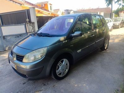 Renault Scénic