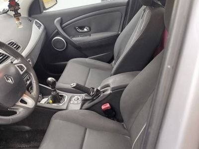 Renault Mégane III