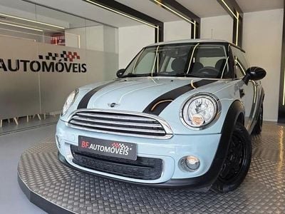 Mini One D