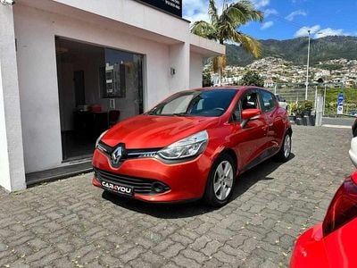 Outra Usado 2015 Renault Clio IV GT | € 12.990 (Preço elevado)