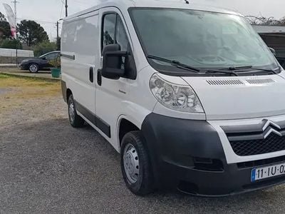 Citroën Jumper