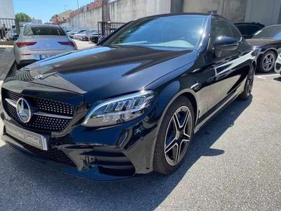 Mercedes C300