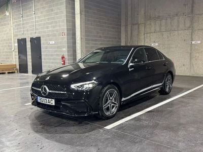 Mercedes C300