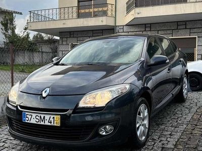 Renault Mégane GrandTour