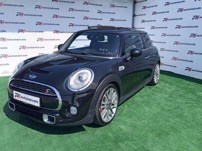 Mini Cooper SD