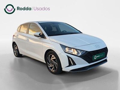 Outro Usado 2024 Hyundai i20 Comfort | € 17.580 (Preço justo)