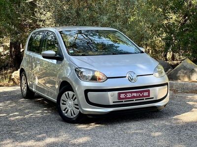 VW up!